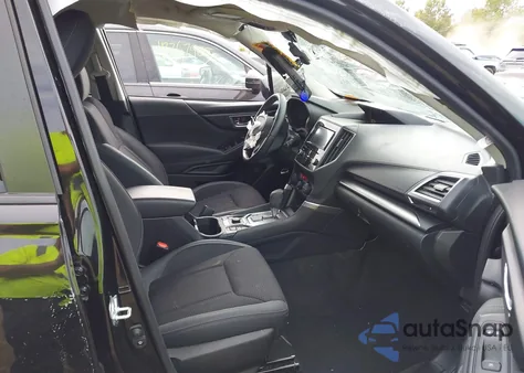 2023 Subaru Forester Premium из США, поврежденный, VIN JF2SKADC0PH532519